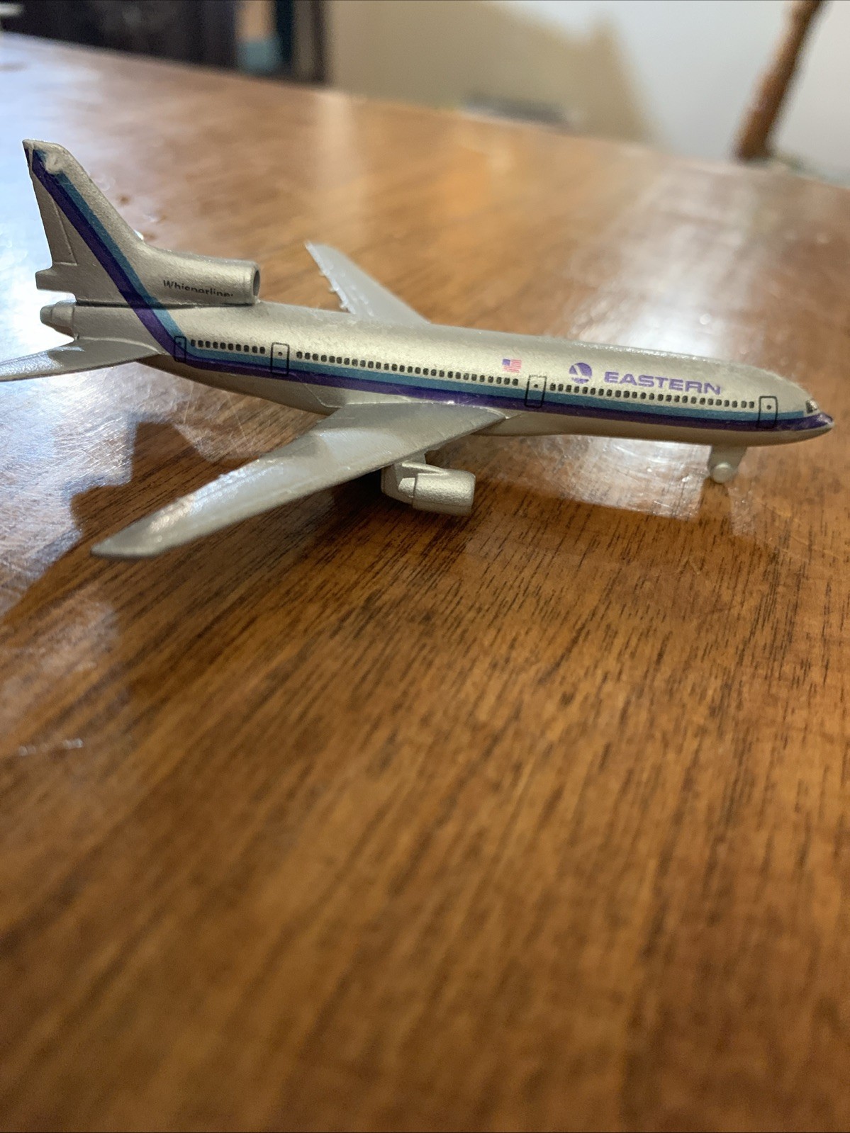 Eastern Airlines L-1011 Schabak #909 Scale 1:600 . No Box