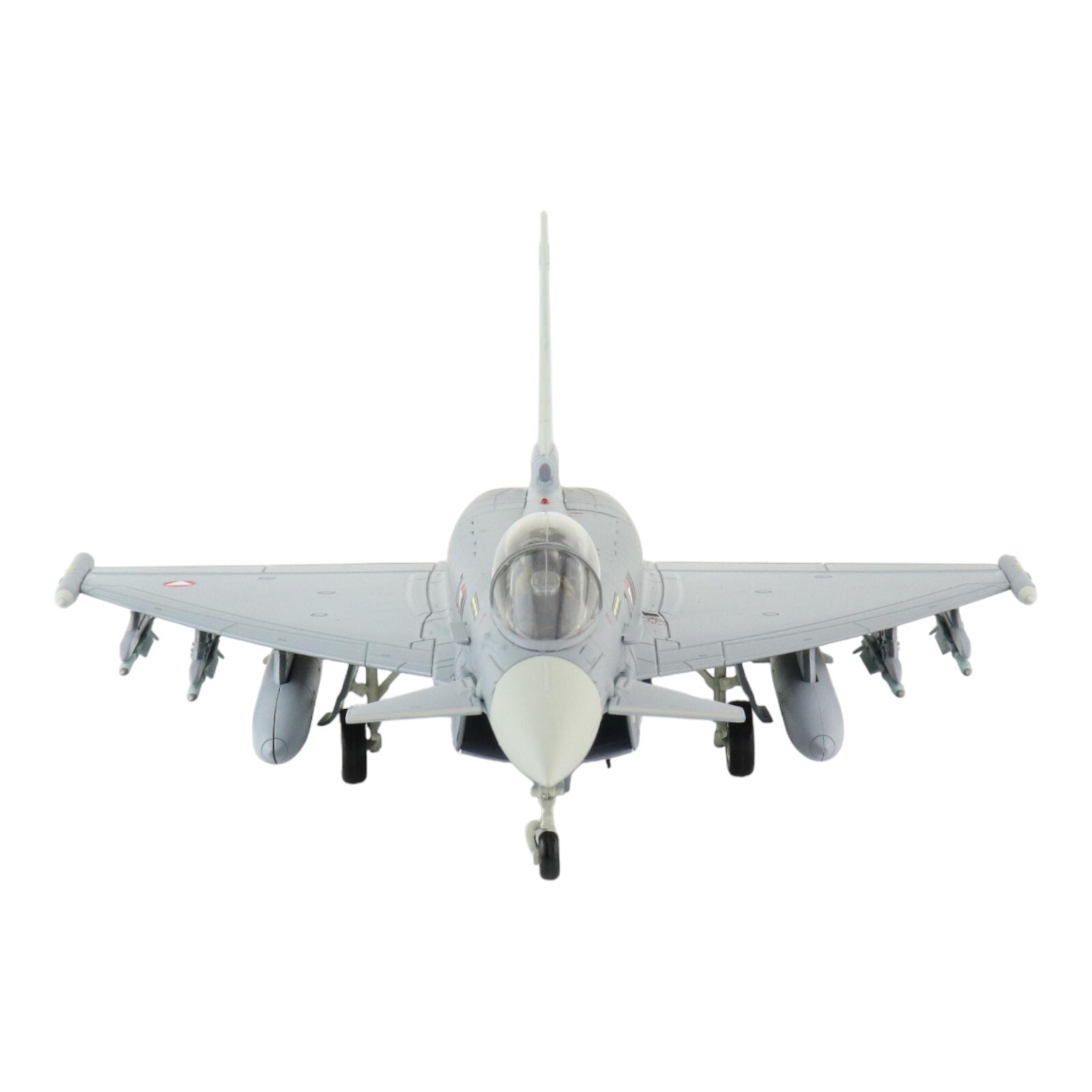 Hobby Master 1:72 Eurofighter Typhoon 7L-WN Austrian Air Force 2019 HA6611