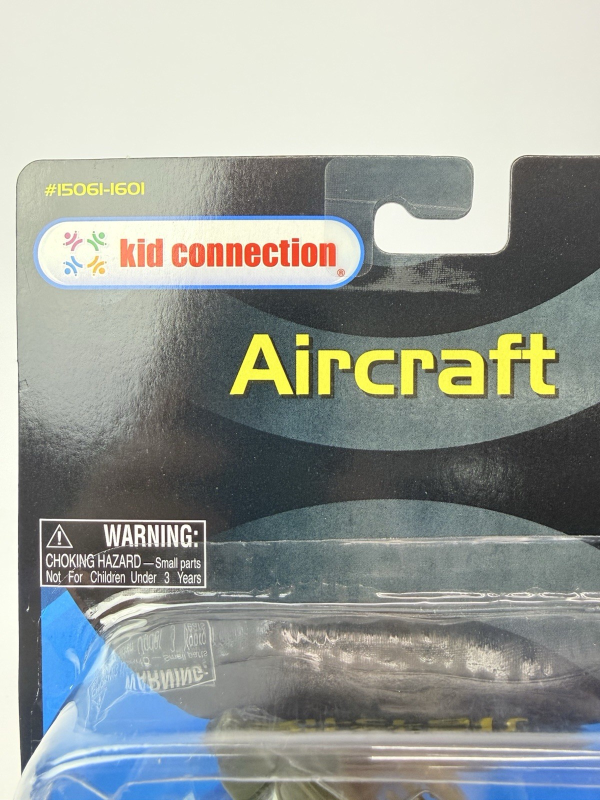Kid Connection Maisto Air Force AH-64A Apache Attack Helicopter Aircraft NIB