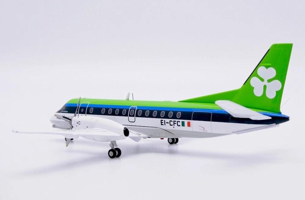 Aer Lingus Commuter SAAB 340B EI-CFC 1:200 Scale JC Wings XX20468