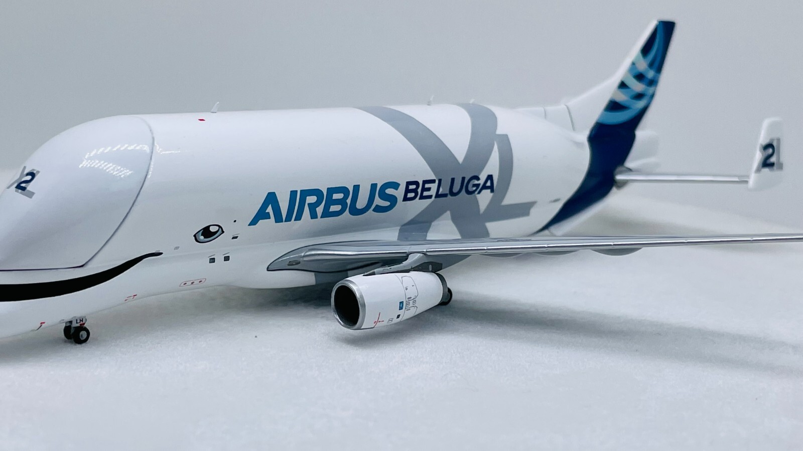 Airbus BelugaXL A330 – Free Shipping