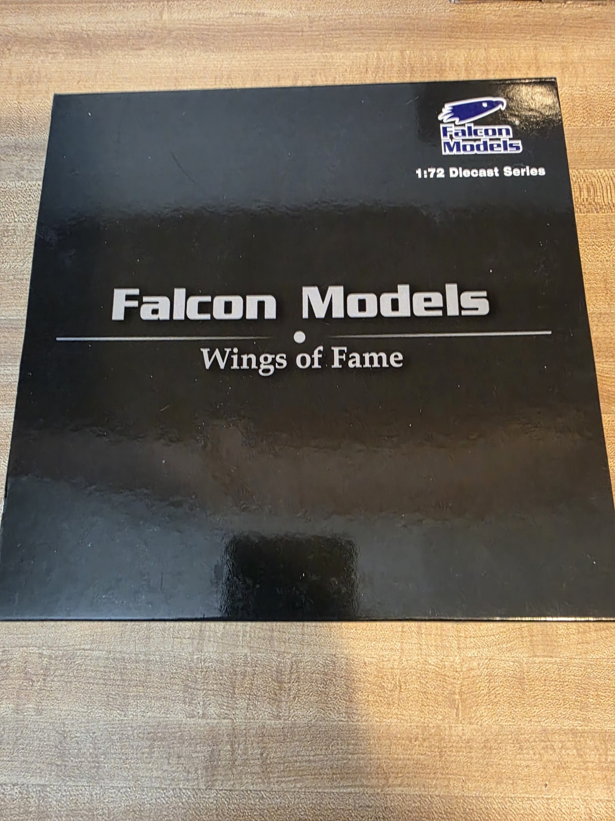 Falcon Models 1/72 F11F-1 U.S. Navy Blue Angels #1 FA728002 BLUE ANGELS -new!