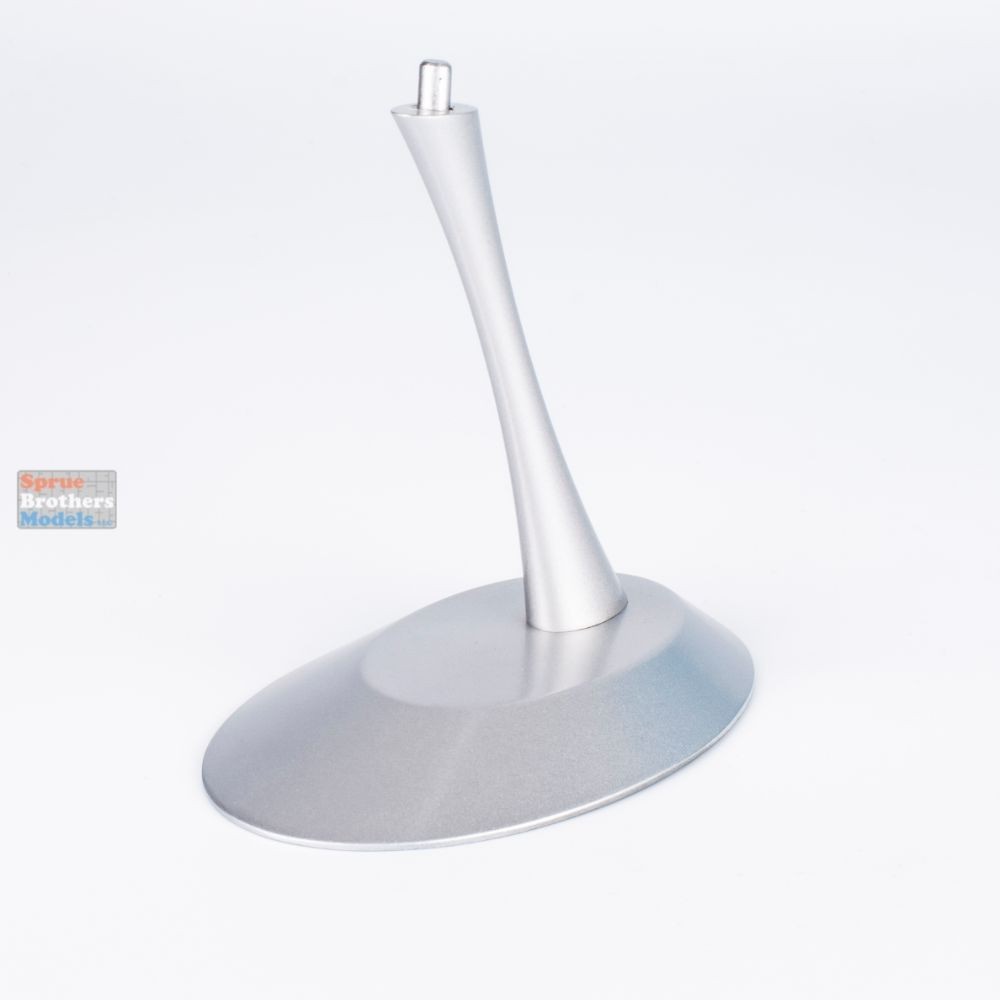 NGMSTD001 1:400 NG Model Metal Stand for Narrow Body Aircraft