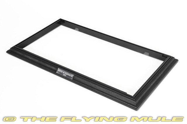 Forces of Valor 1:32 Blackwood Medium Display Base Frame