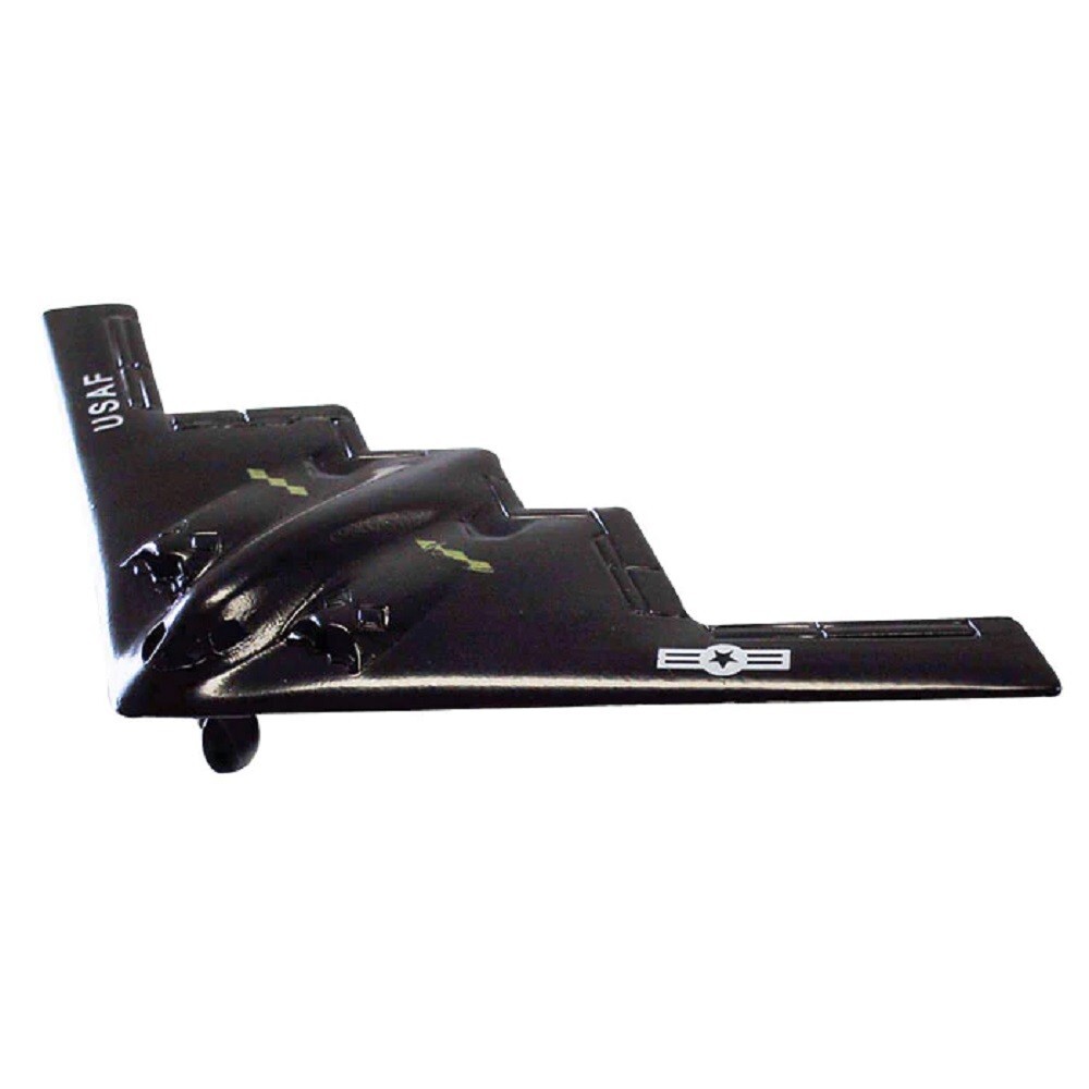 InAir Diecast 4.5″ B-2 Stealth Bomber