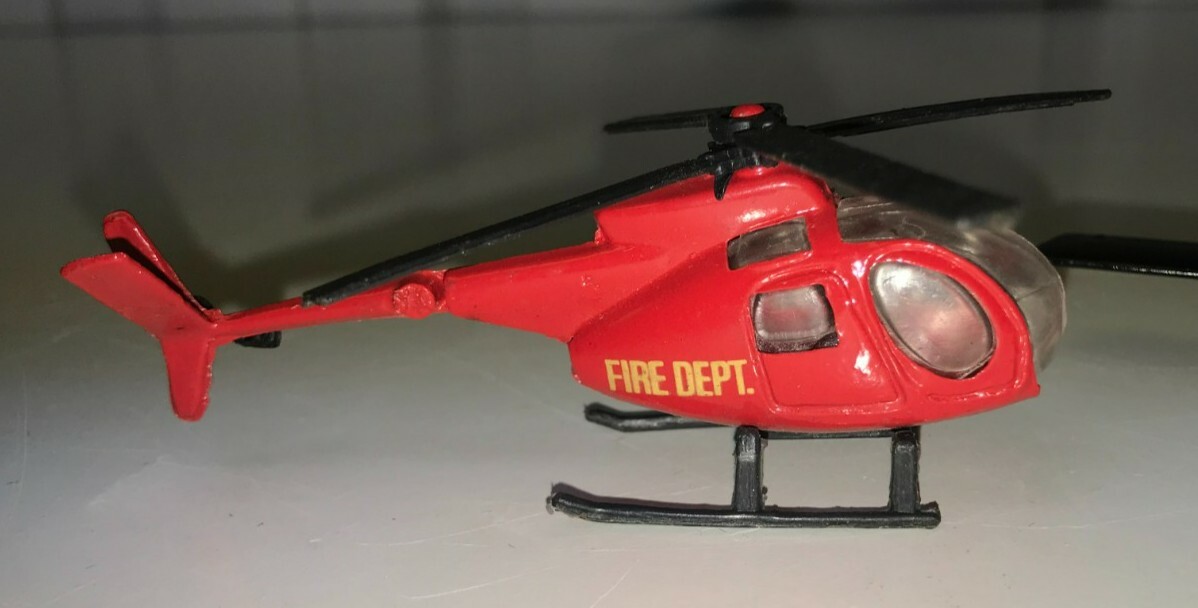 Lot of 10 Die Cast Aircraft Hughes 500, Stealth, B-1 Bomb + 7 More Toy Aircraft