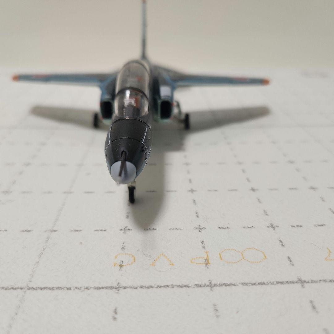 Hobby Master HA3906 JASDF 31st Training Squadron 1/72 Model