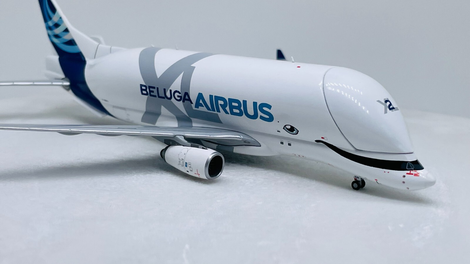 Airbus BelugaXL A330 – Free Shipping