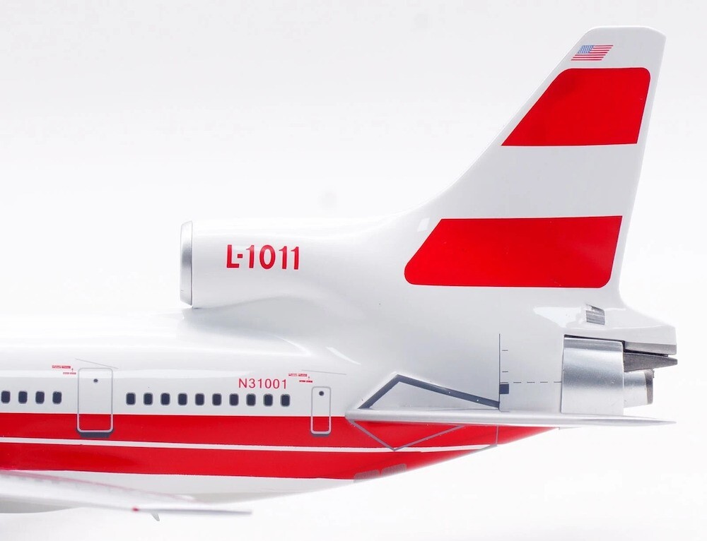 American Trans Air / Lockheed L-1011 / N31001 / IF1011ATA0924 / 1:200