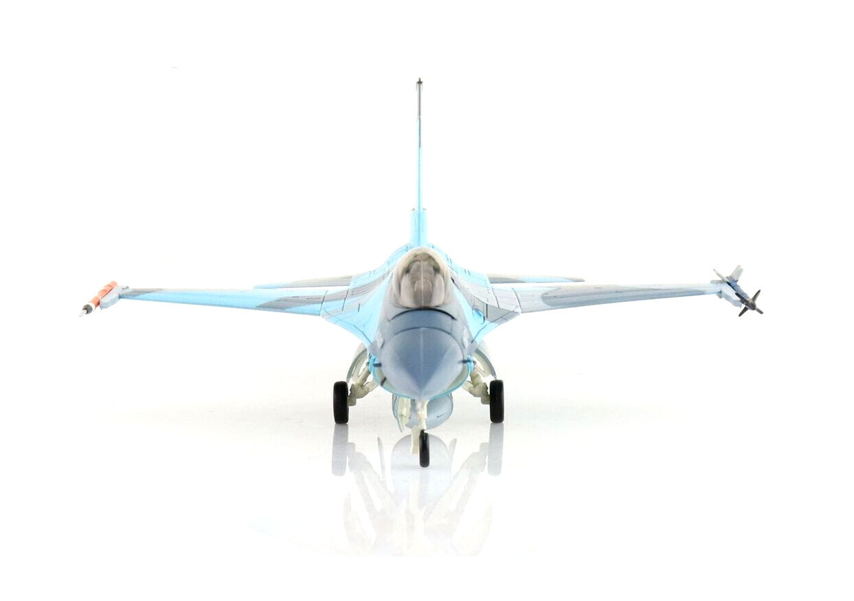Hobby Master 1:72 US Navy General Dynamics F-16A Viper Fighter, HA38018
