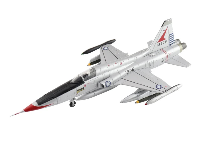 Northrop Grumman F-5A 1205, 1st Tactical Fighter Wing 1:72 Scale Model HA33001