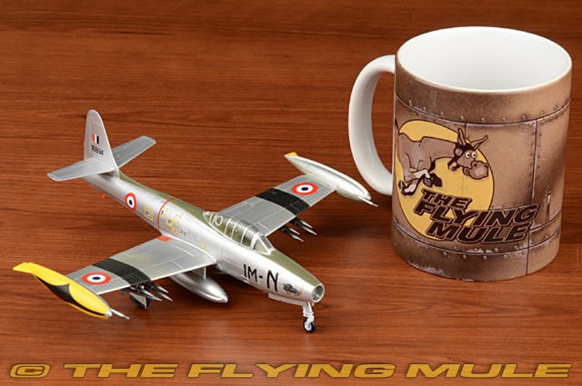 Easy Model 1:72 F-84G Thunderjet Armee de l’Air