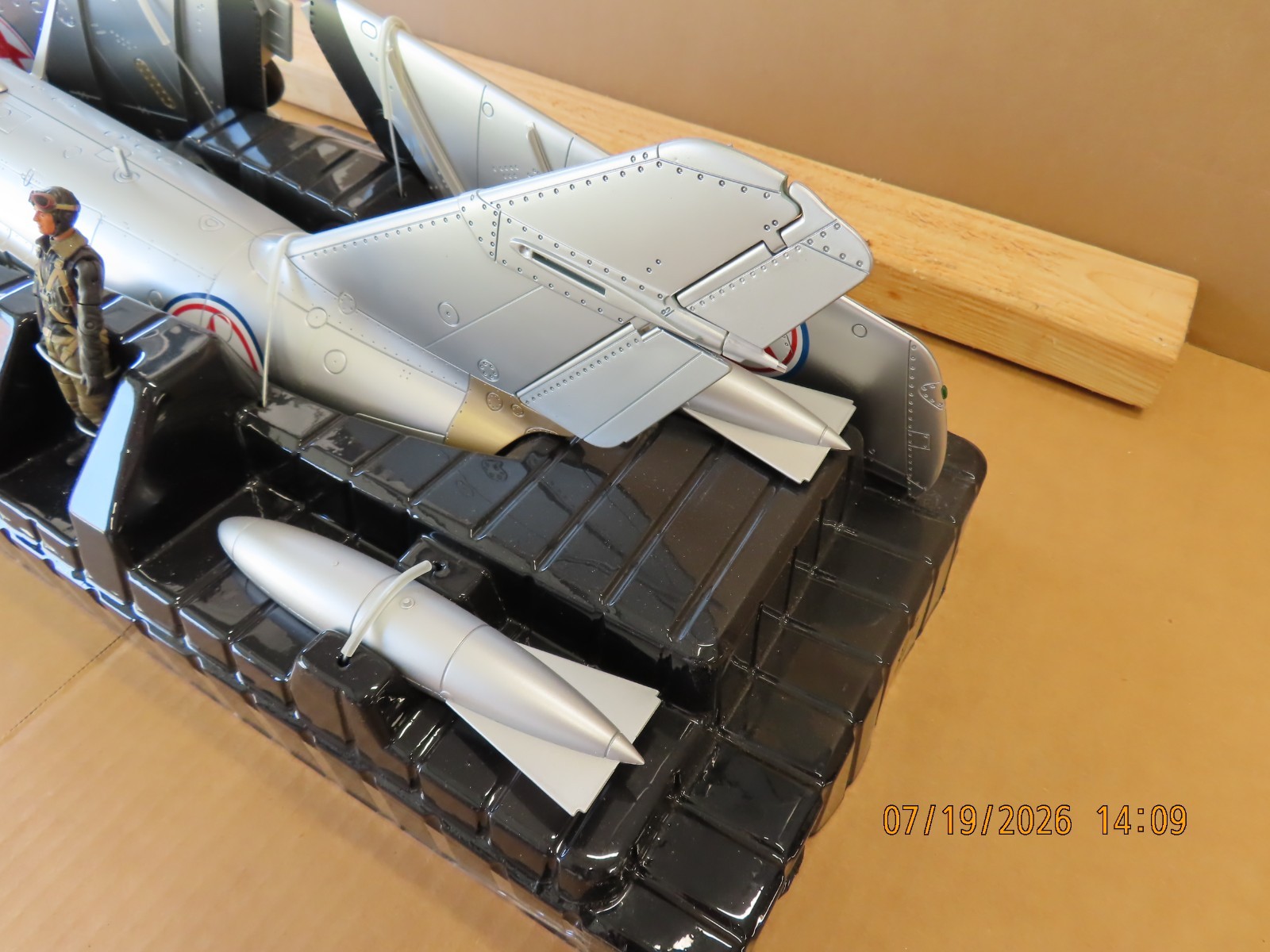 1:18 21st Century, XD, Mig 15bis, 925, N Korean, 10191 – Series 1, 039
