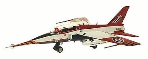 Aviation72 1/72 Folland Gnat T.Mk 1 Fighter Jet RAF, XP505 Diecast AV72-22001