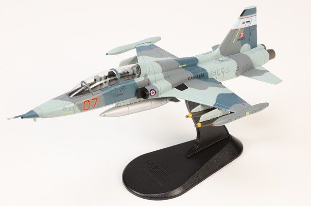 Hobby Master 1/72 CF-5D Freedom Fighter RCAF 419th Sqn