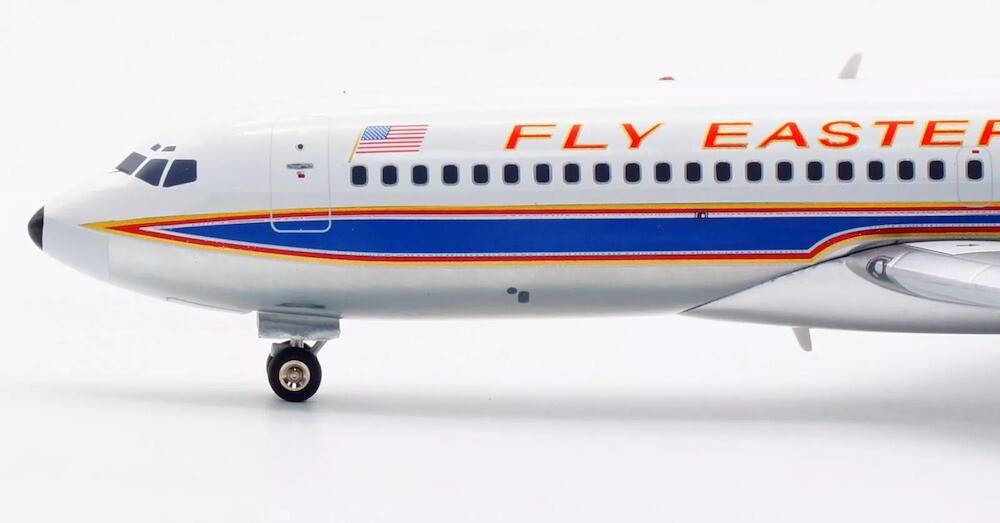 Eastern Air Lines / Boeing 727-100 / N8102N / IF721EA1024P / 1:200 *PRE-ORDER*