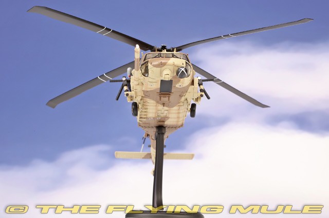 Panzerkampf 1:72 MH-60G Pave Hawk USAF 1st SOW, 55th SOS #87-26011