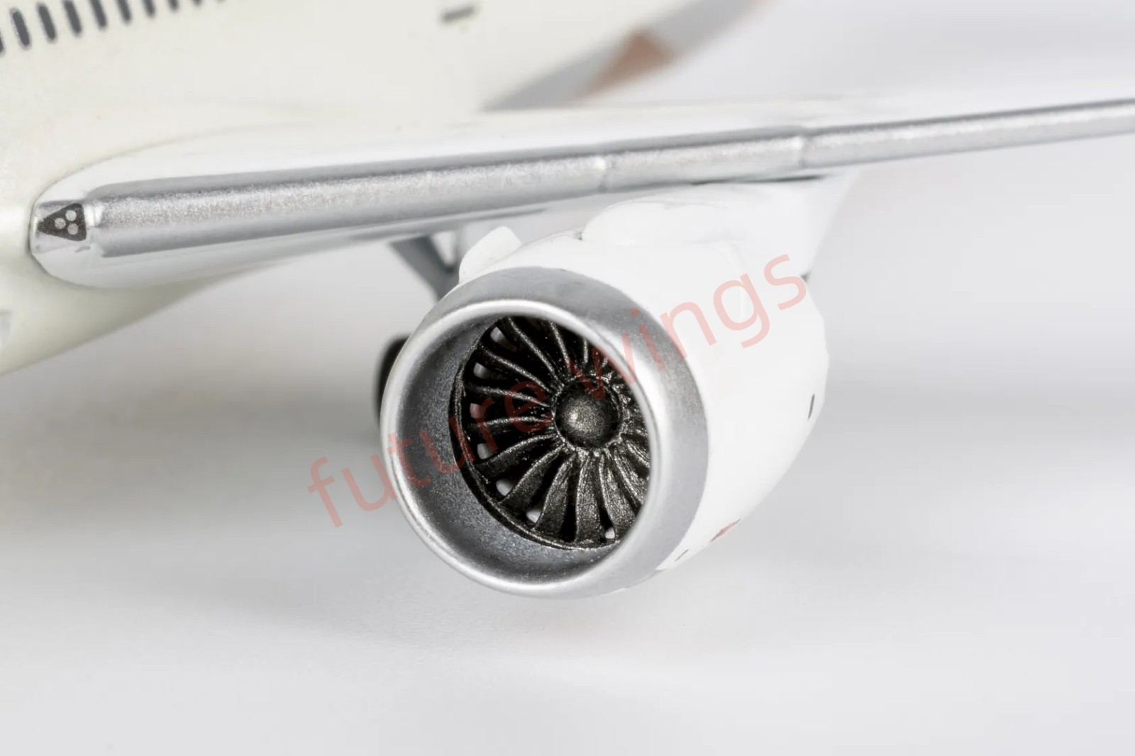 1:400 NG Models NG56032 E***** Airways B787-10 A6-BMB Aircraft Model+Free Tracto