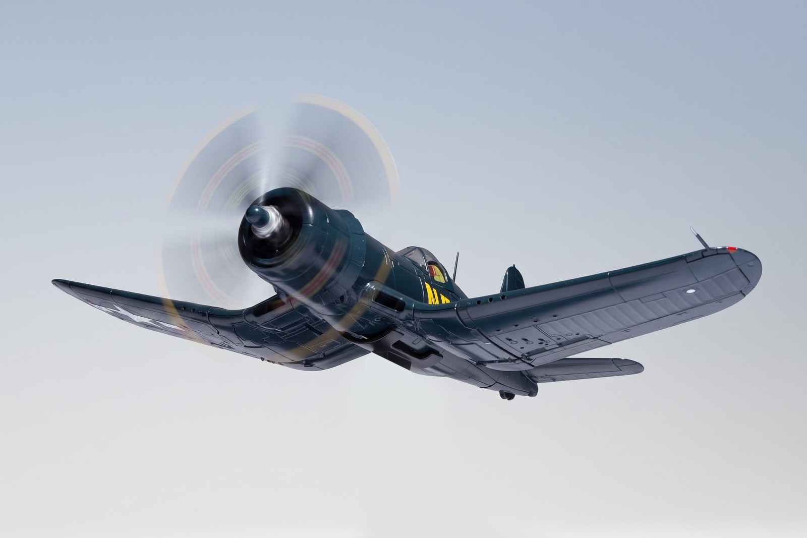Hobby Master 1:48 F4U CORSAIR USMC VMF-155 John Glenn – HA8227 – LOW PRICE!!!
