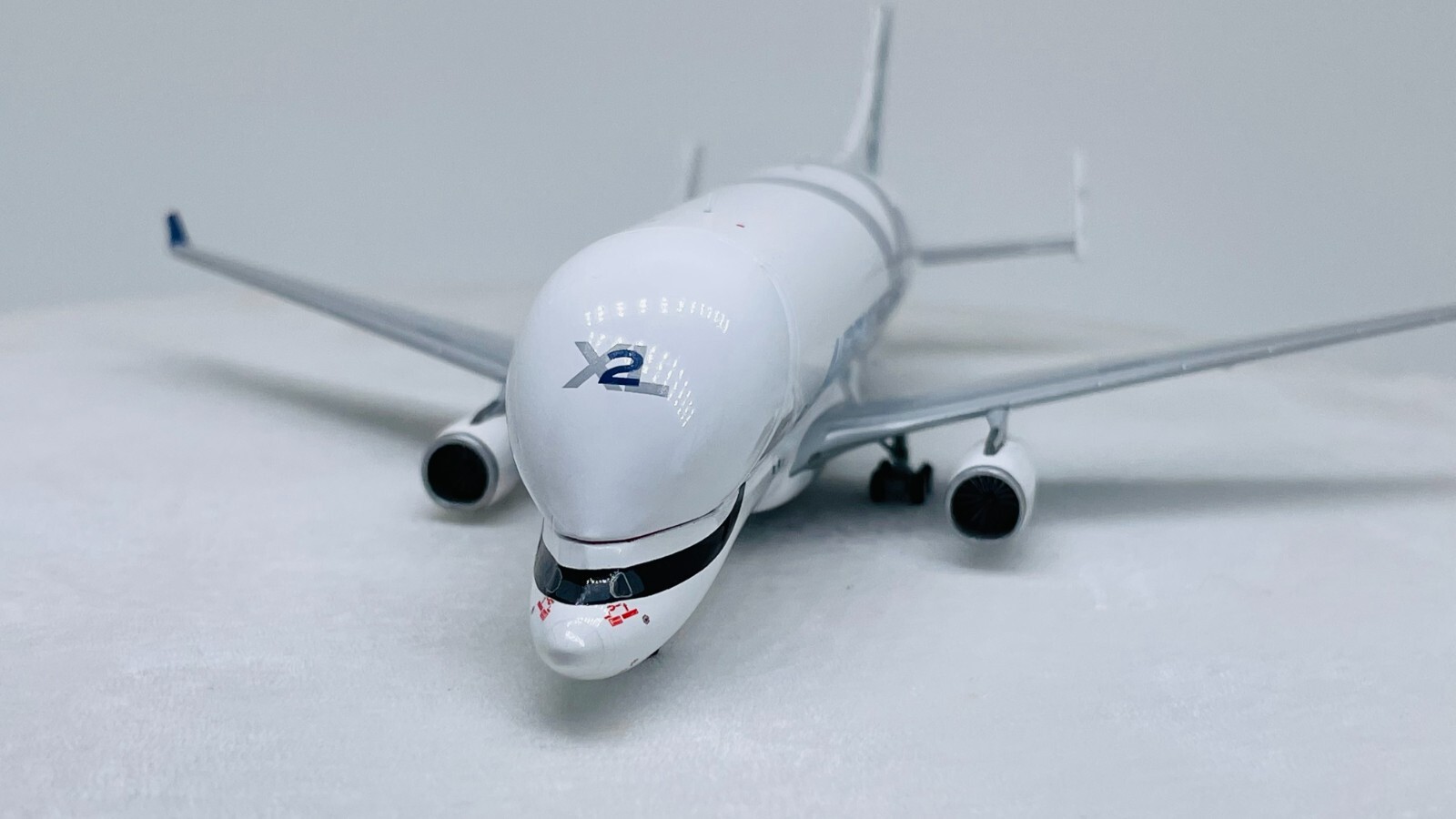 Airbus BelugaXL A330 – Free Shipping