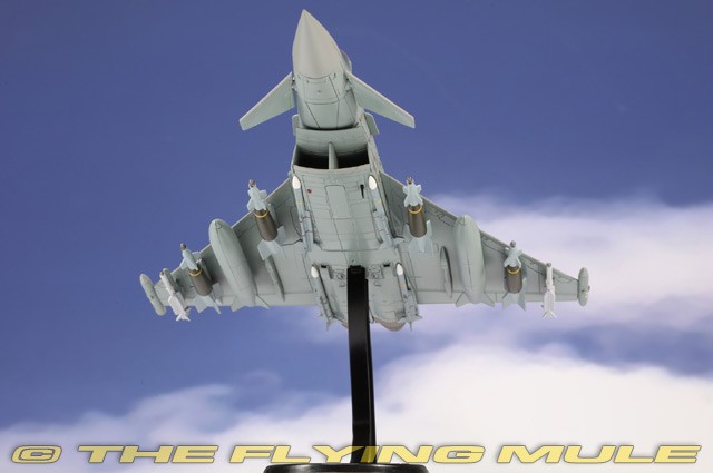Hobby Master 1:72 EF-2000 Typhoon S Luftwaffe TaktLwG 71 Richthofen 30+78