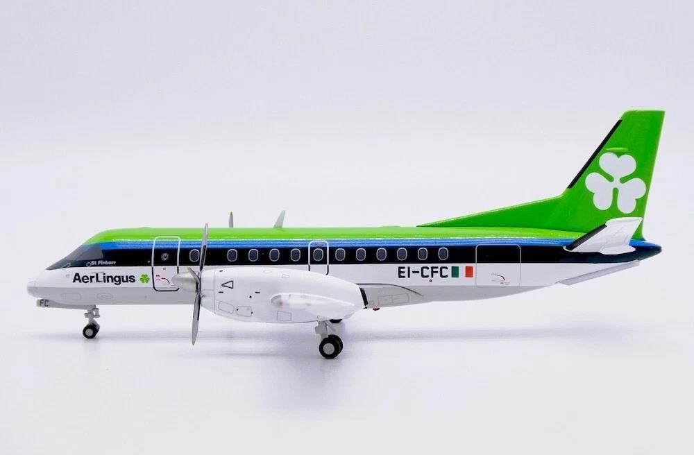 Aer Lingus Commuter SAAB 340B EI-CFC 1:200 Scale JC Wings XX20468