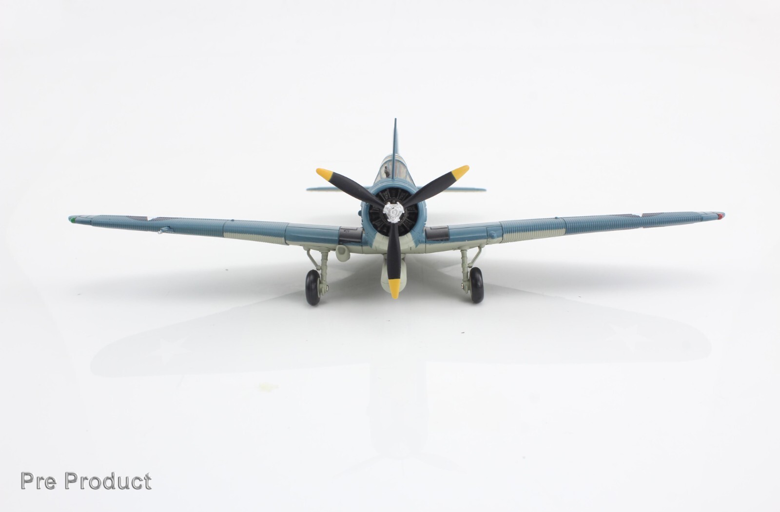 Skymax SM8012, TBD-1 Devastator “Battle of Midway” black 1, Lt Cdr EE Lind, 1:72