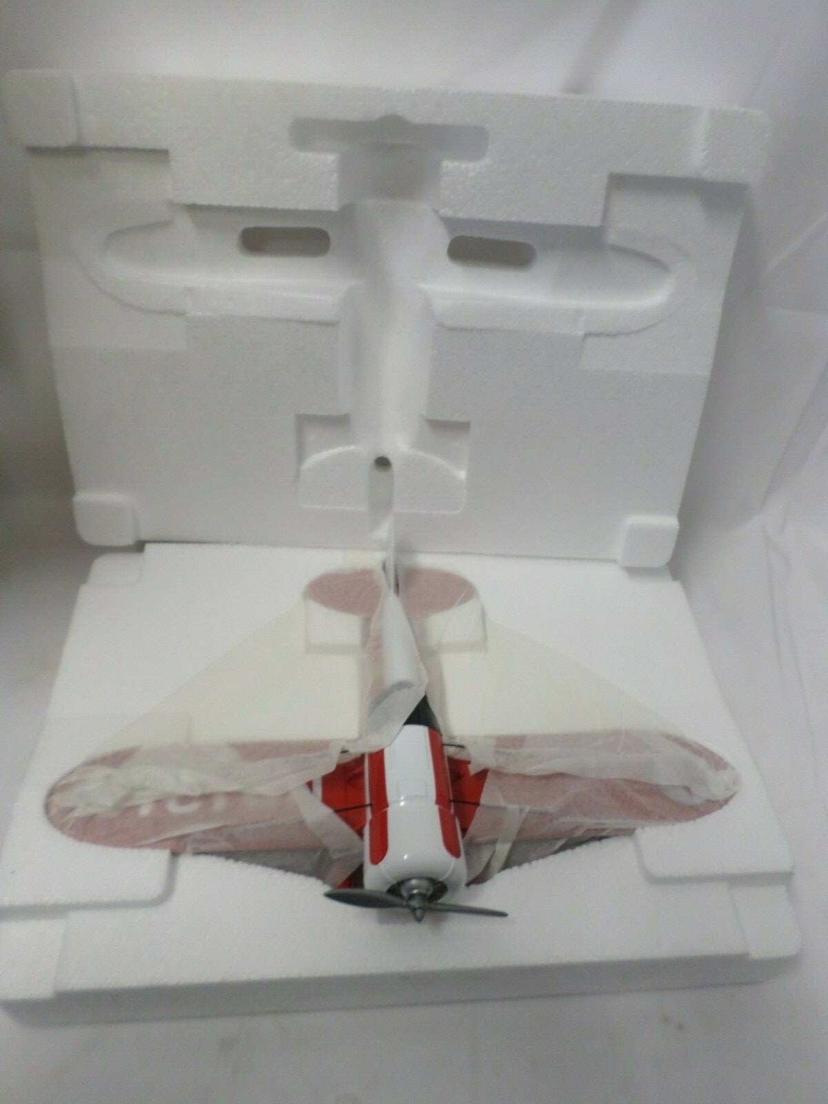 NEW Wings of Texaco 1930 Travel Air Model R Mystery Ship 5th in Series Die Cast