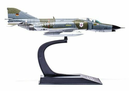 MCDD F-44F PHANTOM II 1:100 – Combat Planes Collection Hachette CP07