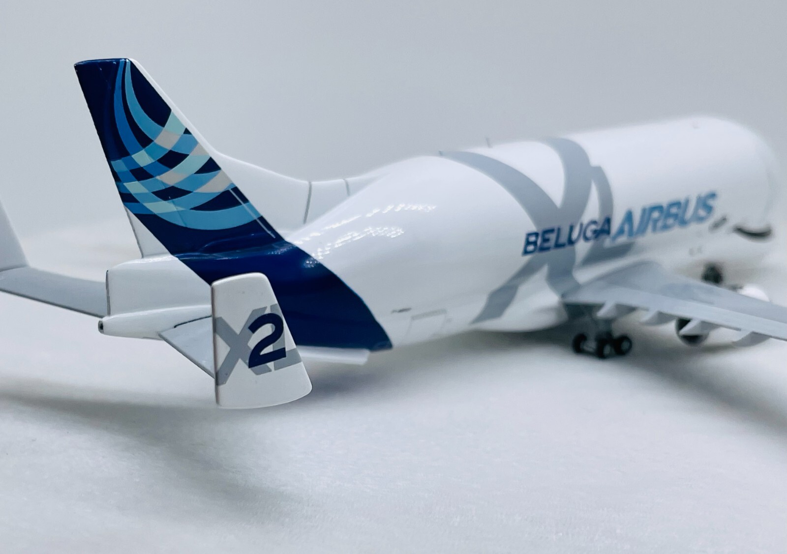 Airbus BelugaXL A330 – Free Shipping