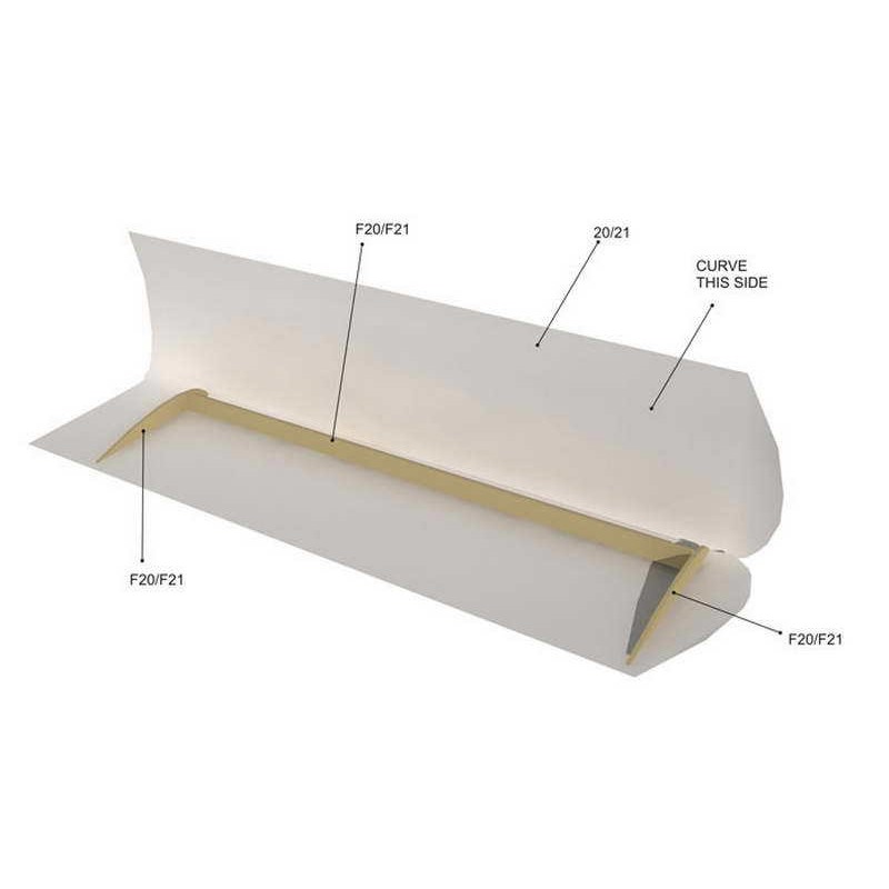 1/32 DHC-2 Beaver Float Seaplane 3D Paper Model Plane Aircraft Scene Unassembled