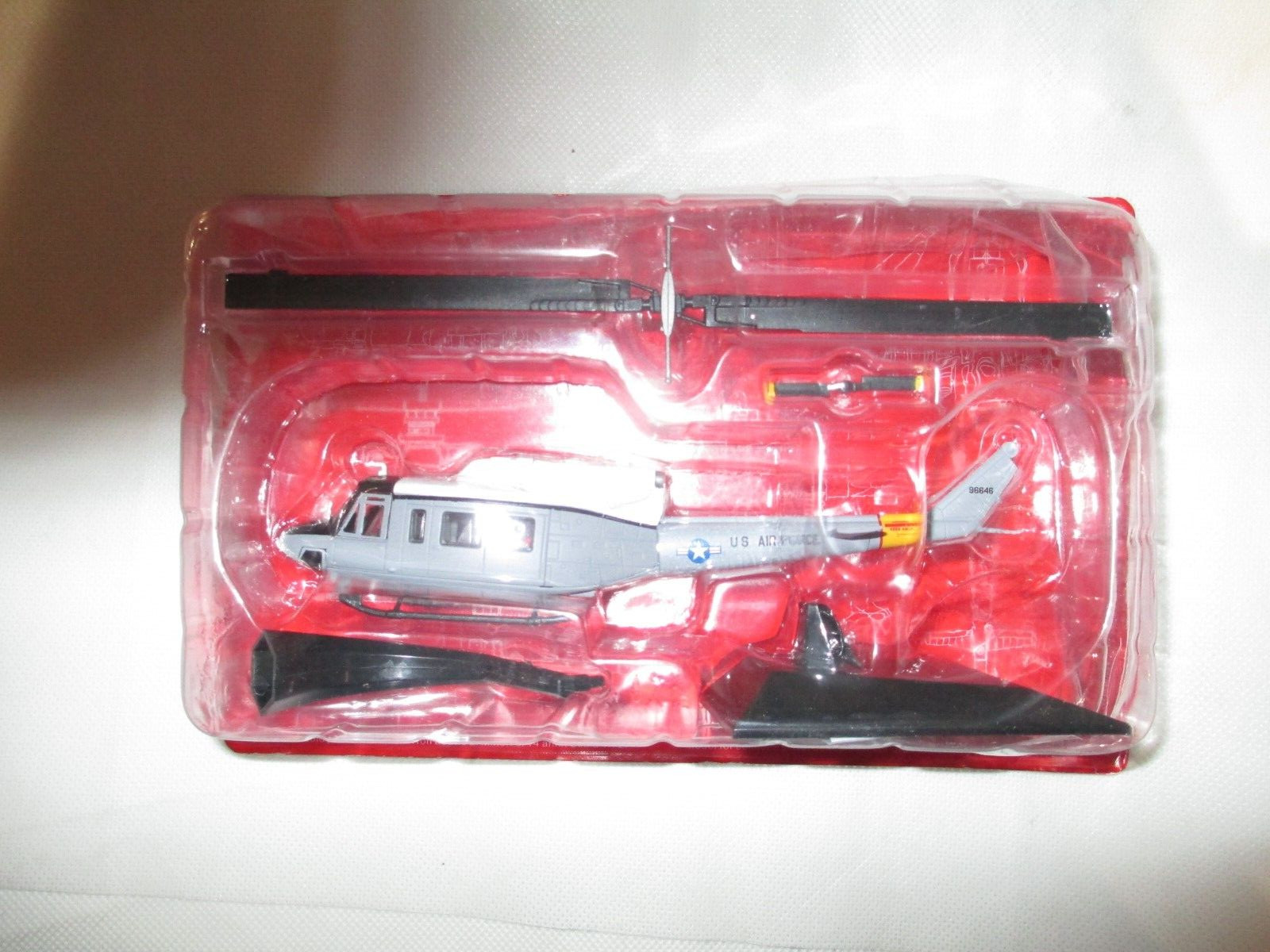 ALTAYA 1:72 BELL UH-1N HUEY USA