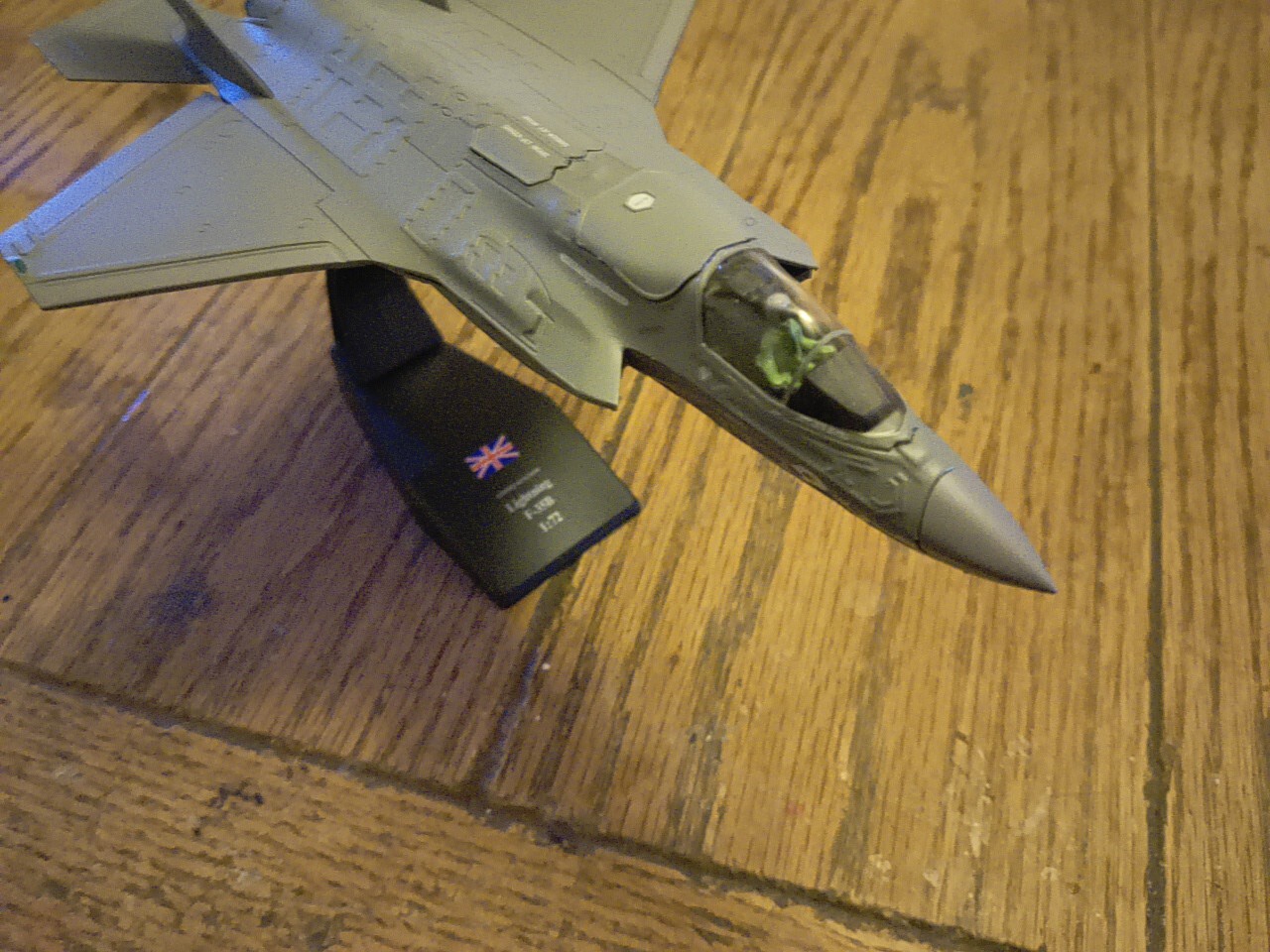 Lockheed Martin(F-35B) Lightning II – Royal Air Force,IN FLIGHT!!