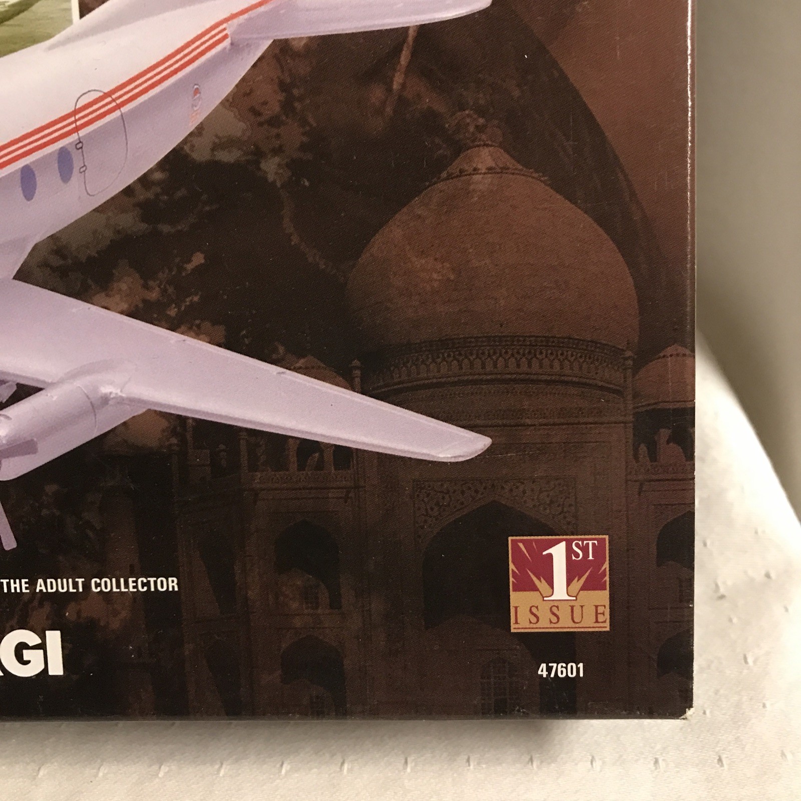 Corgi Aviation Archive Classic Propliners Vickers Viscount 700 Series British