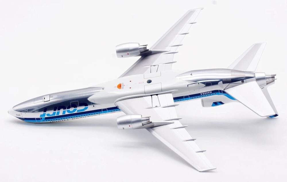 Lockheed (Court Line) / L-1011 / N305EA / IF1011EA0124P / 1:200 *PRE-ORDER*