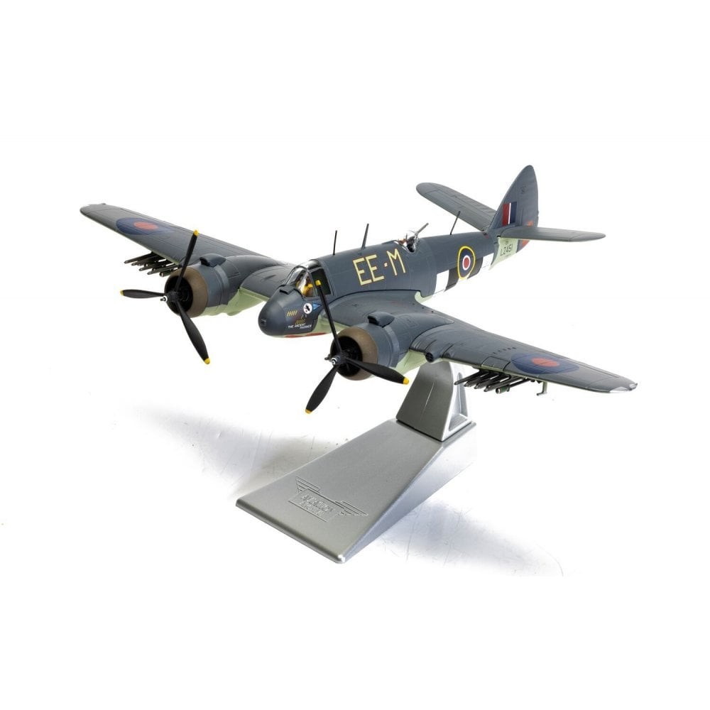 Corgi 1:72 Bristol Beaufighter TF.X ‘The Ancient Mariner’, 404sqn RCAF, AA28604