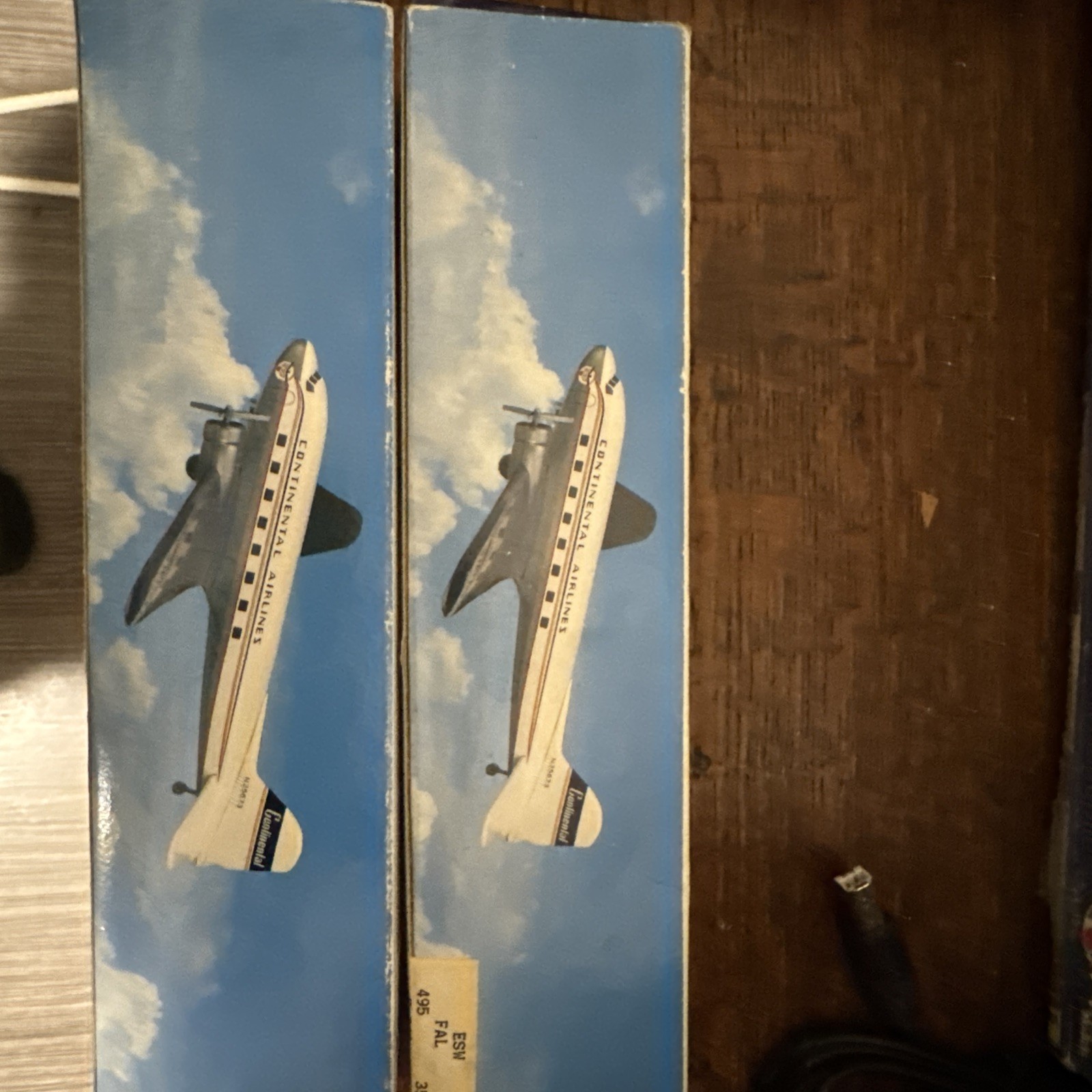 Multiple Boeing LEGO Planes. DC-3/MD-11/Douglas-DC9/DC-3. Brand New In Box.
